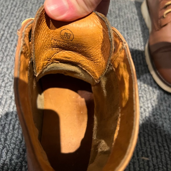 RARE JackThreads Boots - Picture 3 of 7